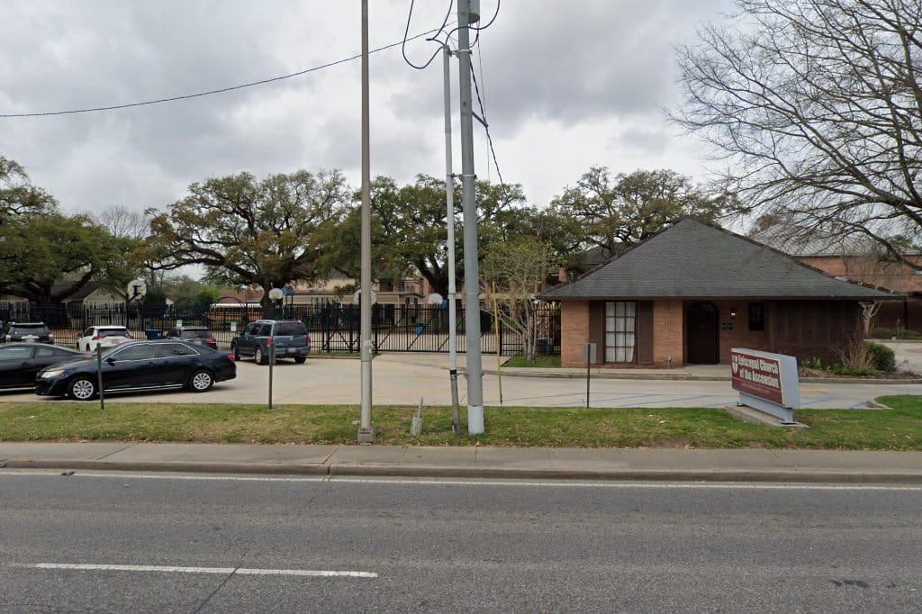 Ascension Episcopal School