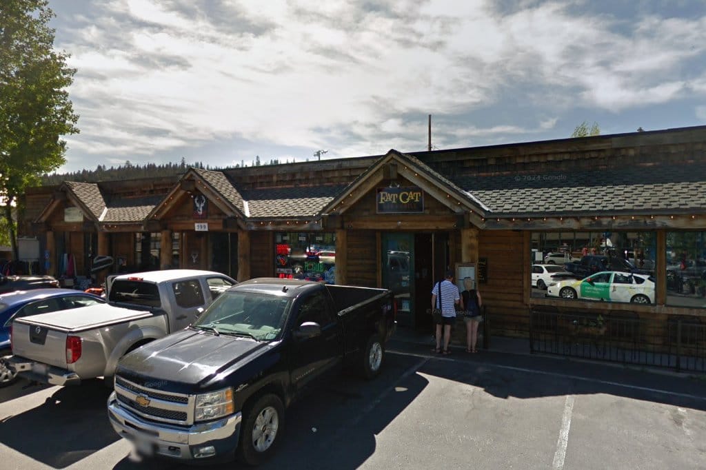 Tahoe City Compounding Pharmacy