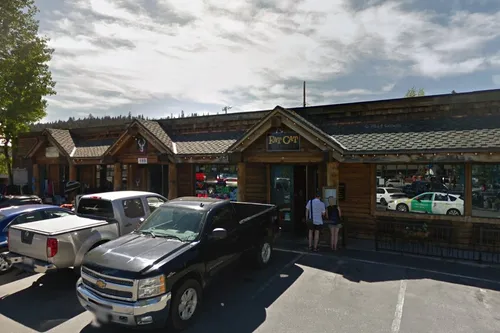 Tahoe City Compounding Pharmacy