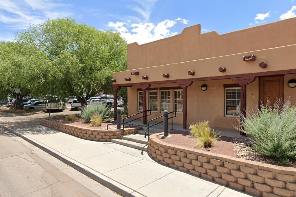 Gallup District Court