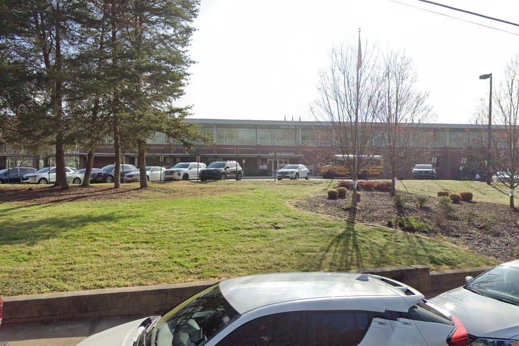 Dunwoody High School