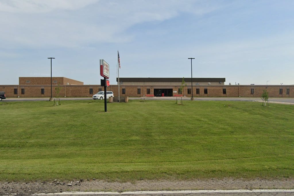 North Andrew Elementary School