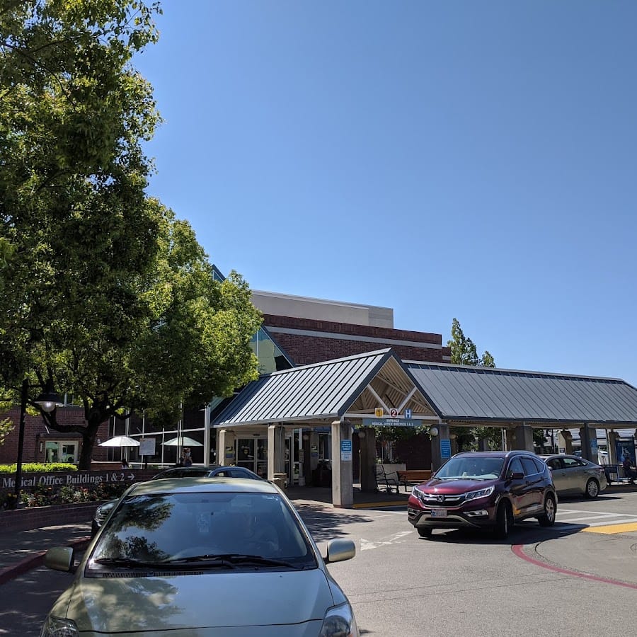 Kaiser Permanente South Sacramento Medical Center Pharmacy