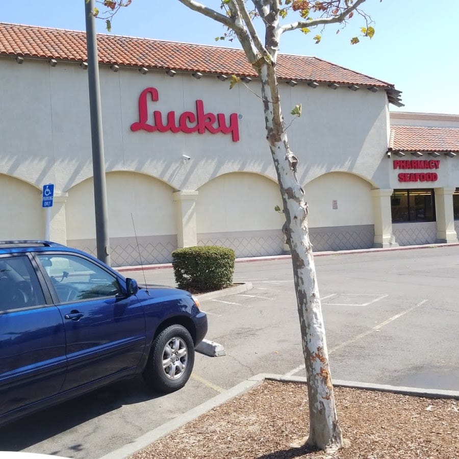 Lucky Supermarkets Pharmacy