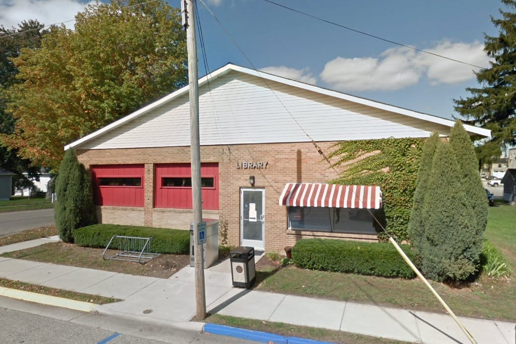 Cedar Springs Public Library