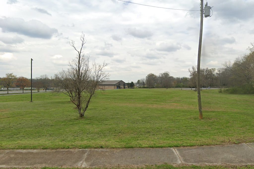 Adairsville Elementary School