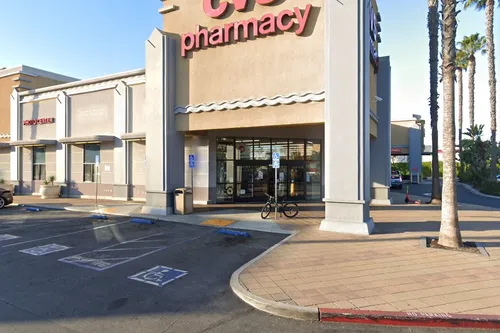CVS Pharmacy