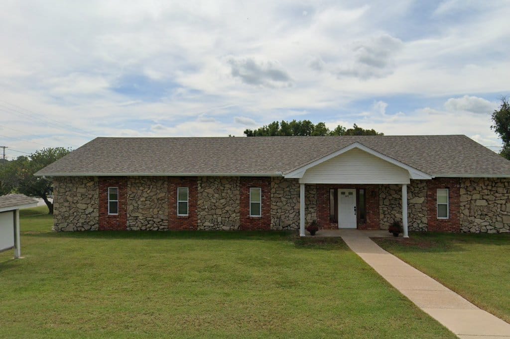 Monett Public Defender