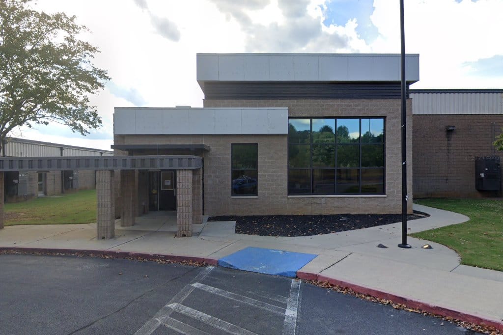 Cartersville Primary School
