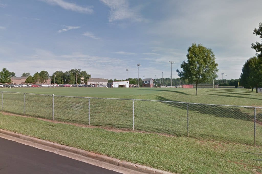 Northgate High School