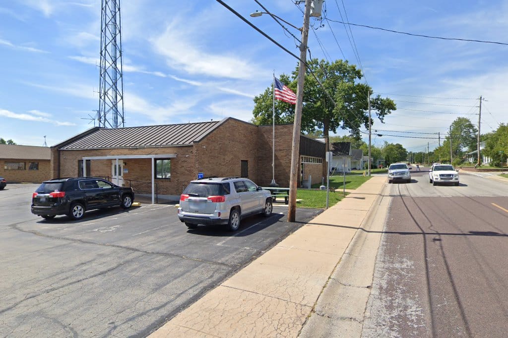 Missouri State Public Defender