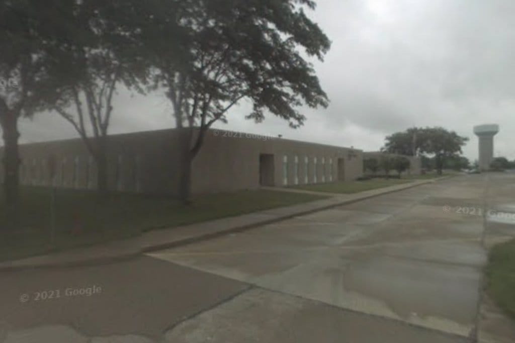 Doe Creek Middle School