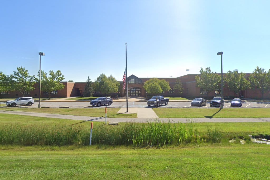 Summit Middle School
