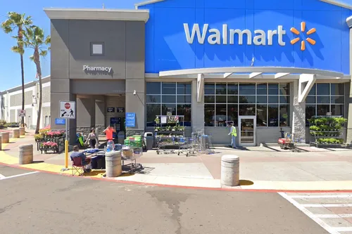 Walmart Pharmacy