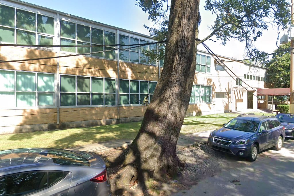 De La Salle High School