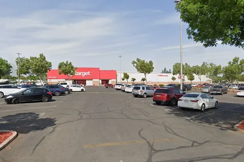 Target Pharmacy