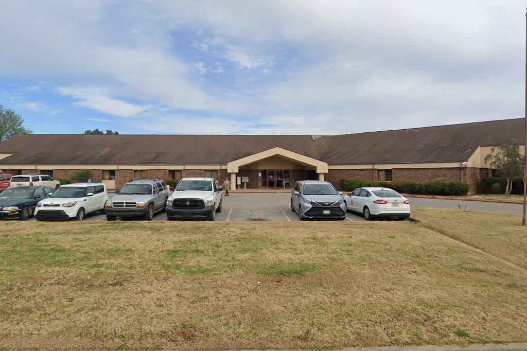 Scott County Emergency Services