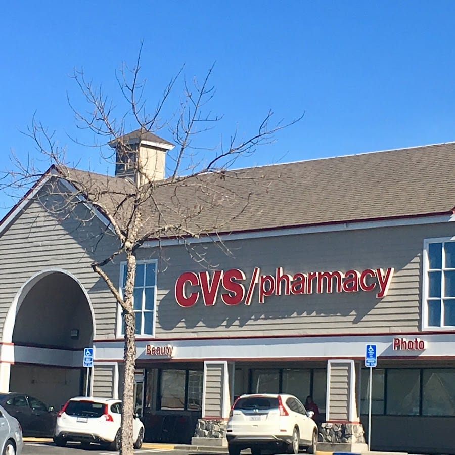 CVS Pharmacy