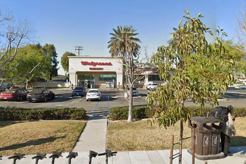 Walgreens Pharmacy