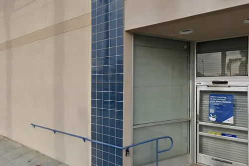 Rite Aid Pharmacy