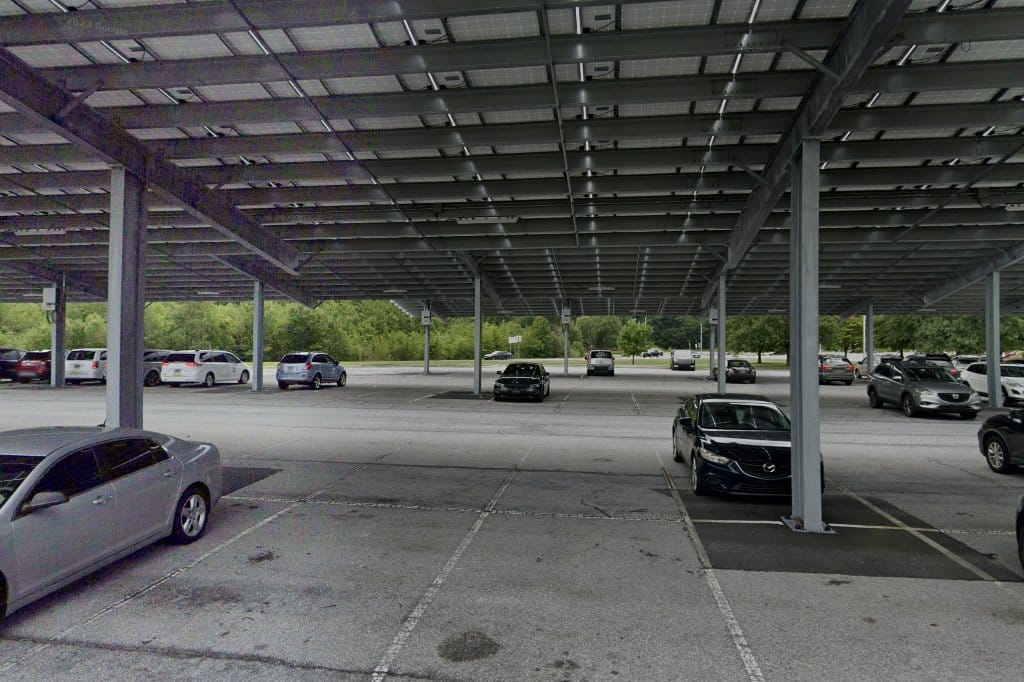 Delaware Technical Community College - Charles L. Terry Campus - Dover