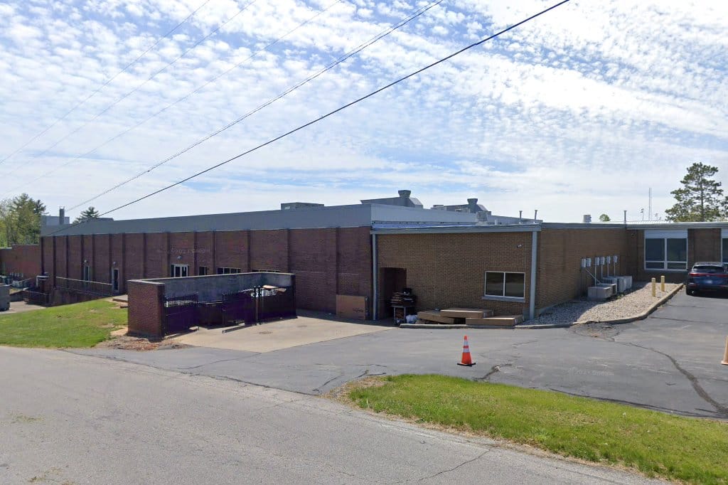 Corydon Elementary School