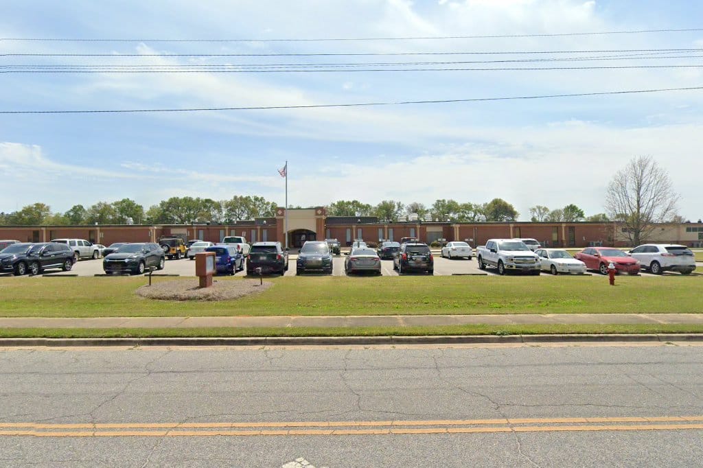 Southwestern Elementary School