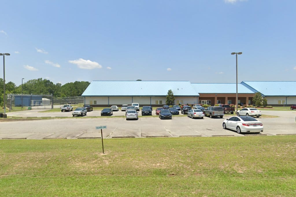 Crisp Rydc School