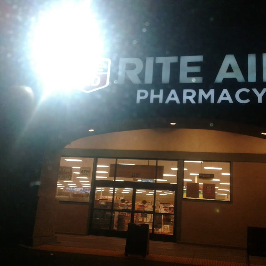 Rite Aid Pharmacy