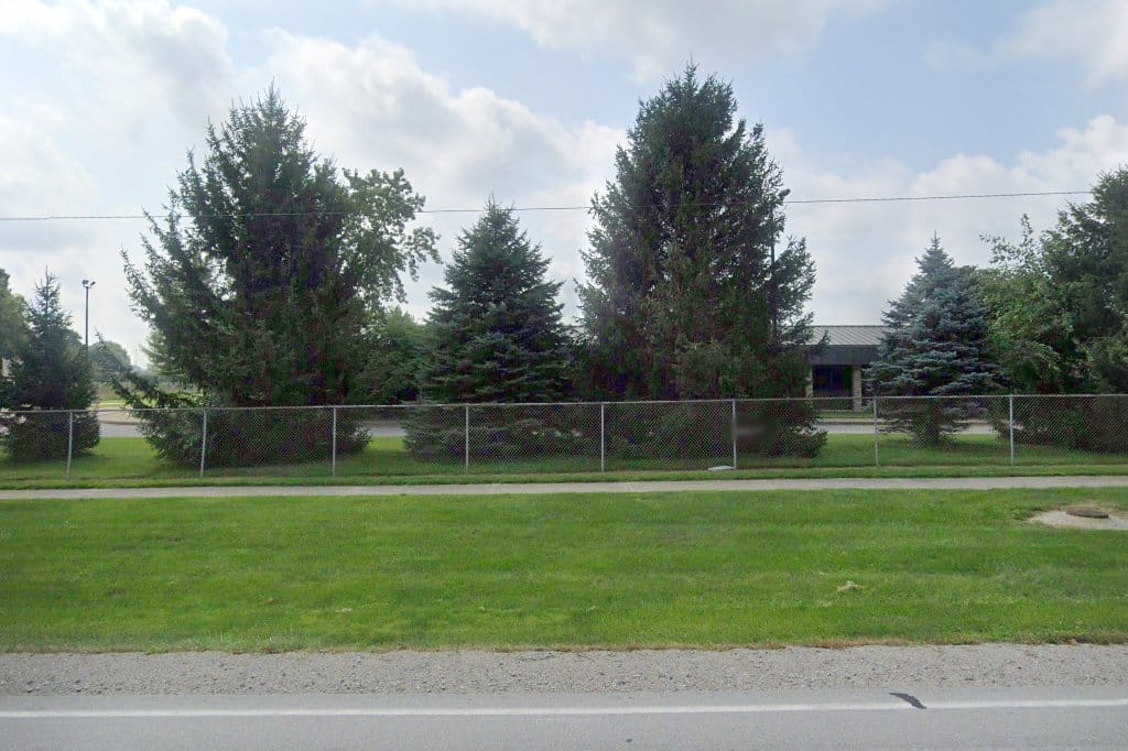 Thompson Elementary School