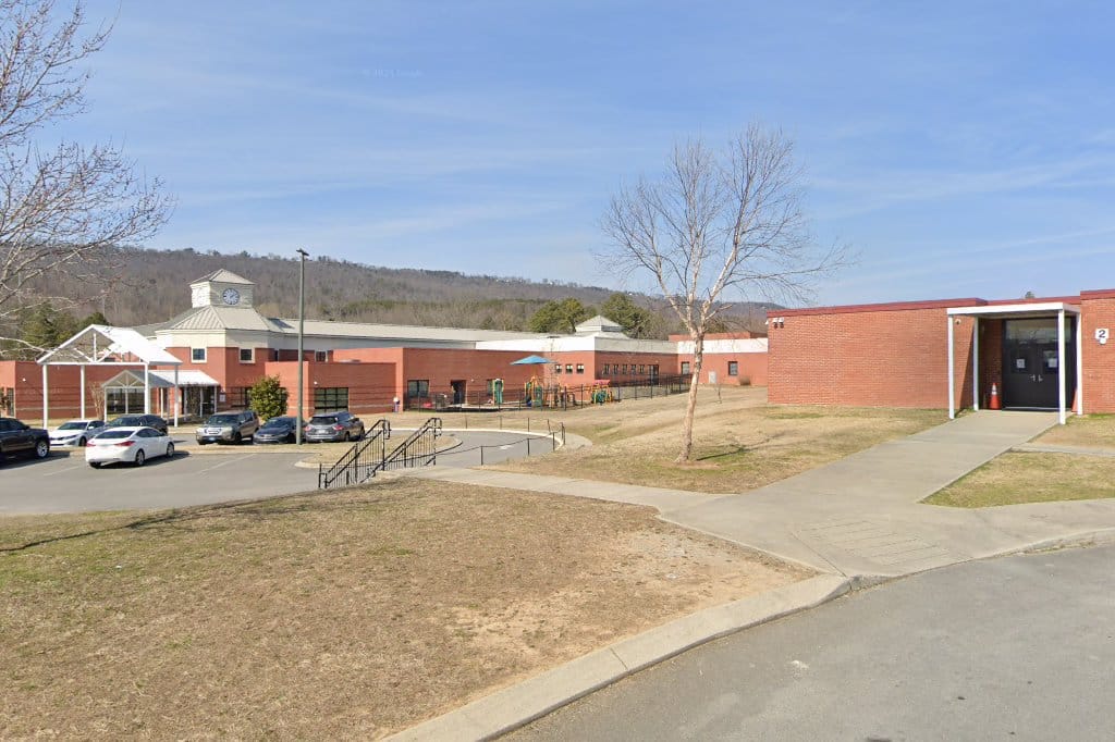 Dade Elementary School