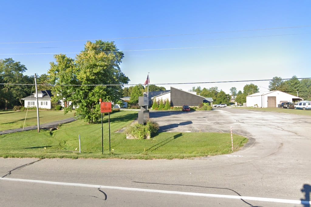 Rock Creek Community Academy