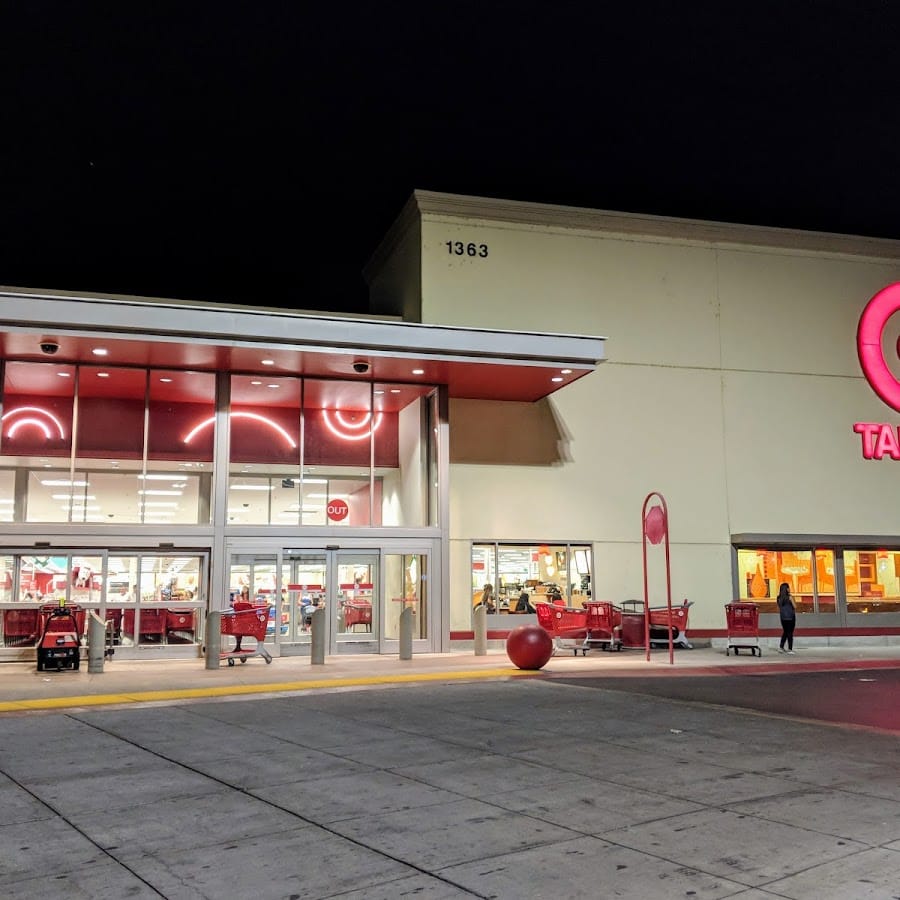 Target Pharmacy