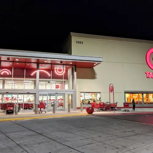 Target Pharmacy
