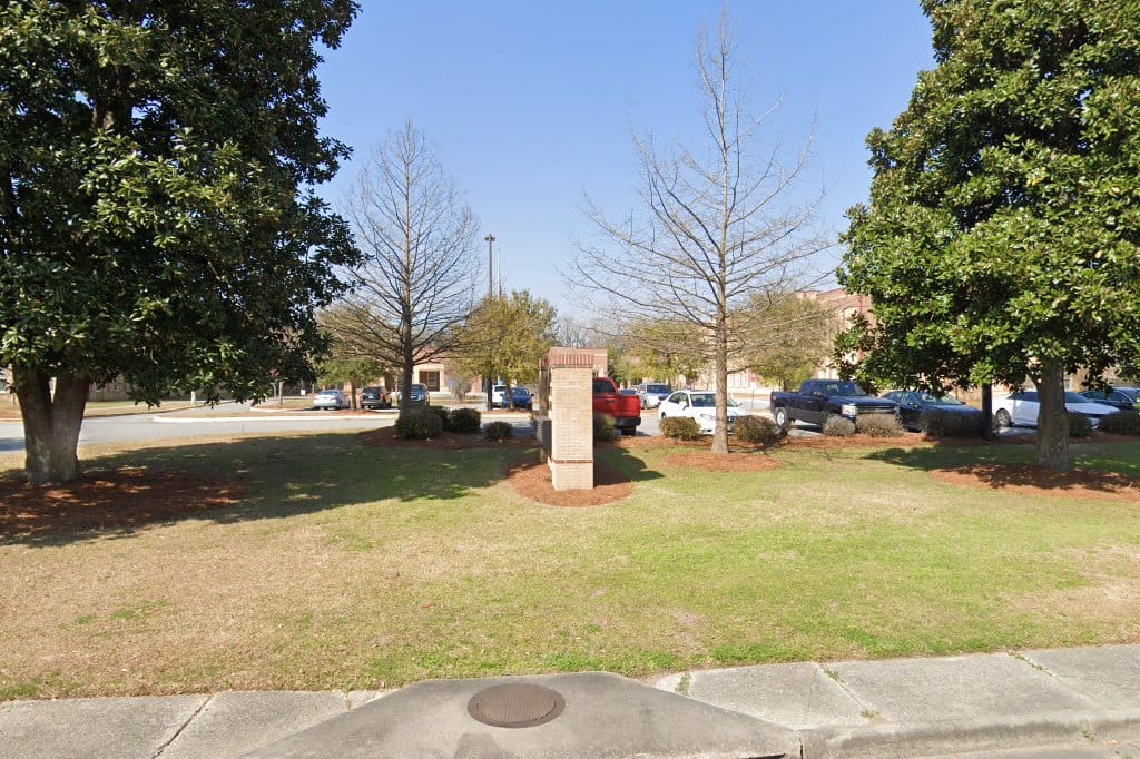 Butler Elementary School