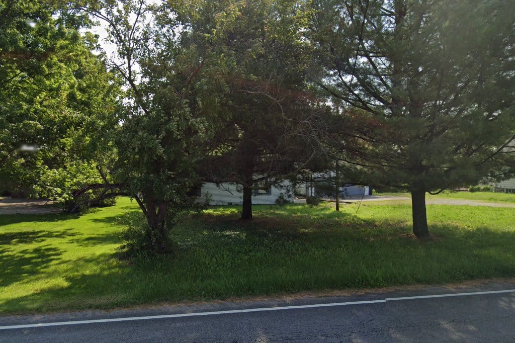 Avon Middle School South