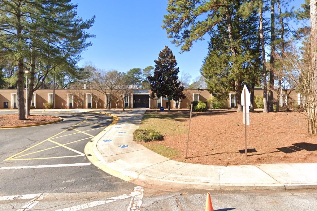 Jolly Elementary School