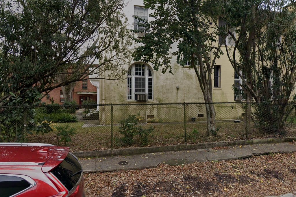 Xavier University Preparatory School