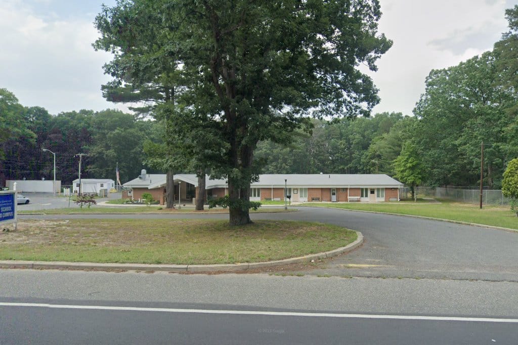 Cumberland Regional School