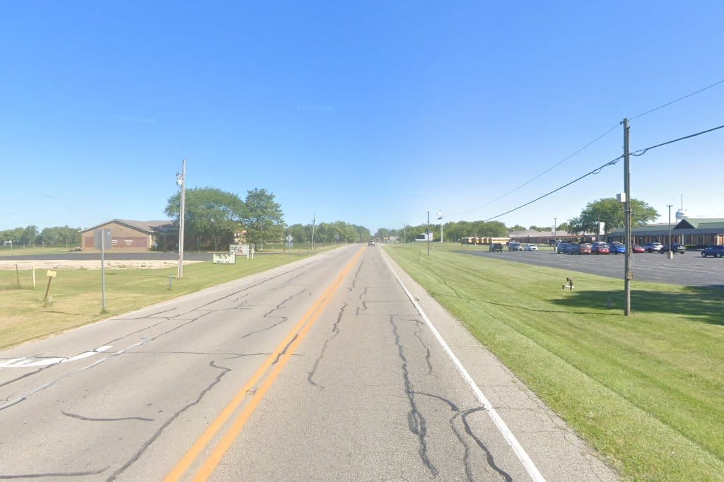 Hauser Junior-Senior High School