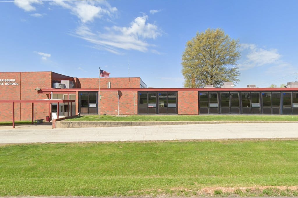 Harrisburg Elementary School