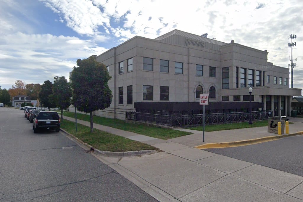 Peter White Public Library