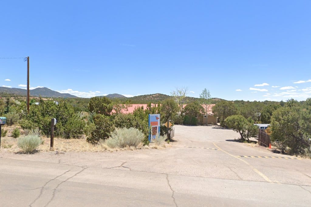 La Mariposa Montessori