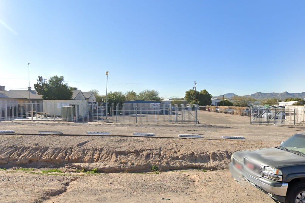 Sentinel Peak High School