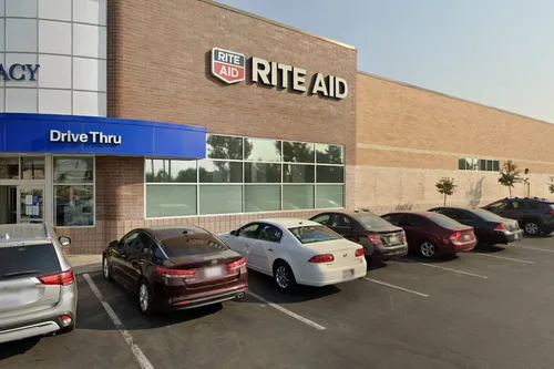 Rite Aid Pharmacy