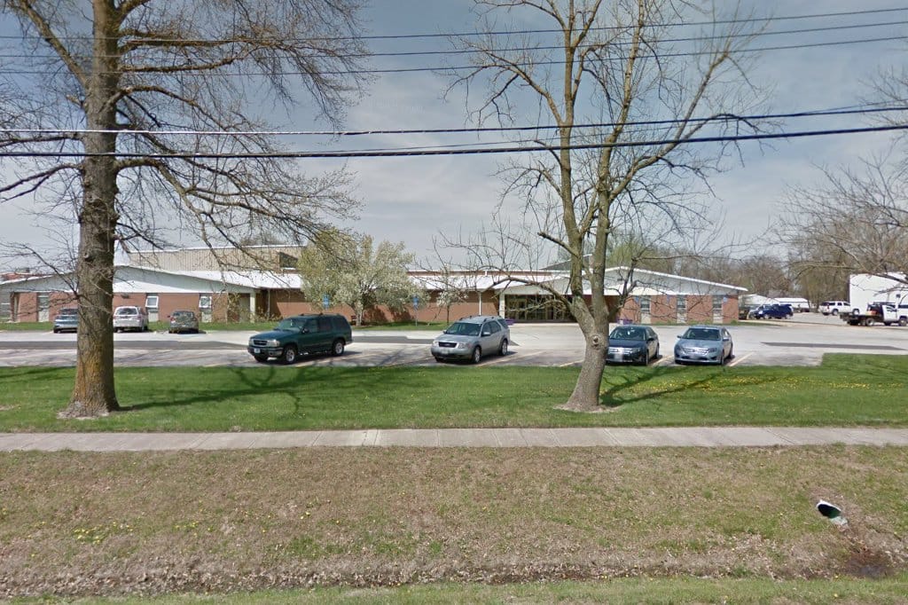 Hallsville Intermediate School