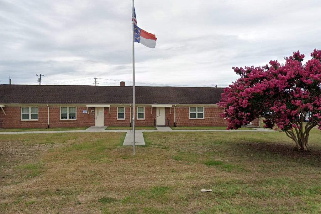 Kinston Driver's License Office