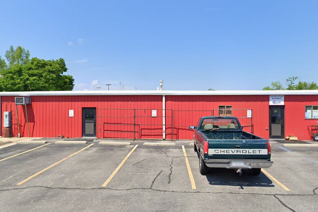 Columbia Area Career Center [CACC]