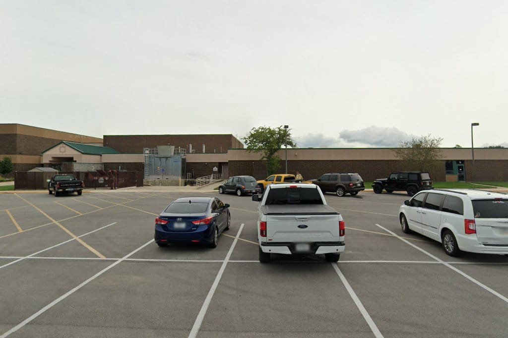 Lebanon Middle School