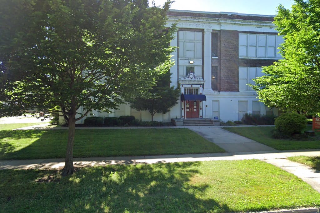 Boyd Elementary School